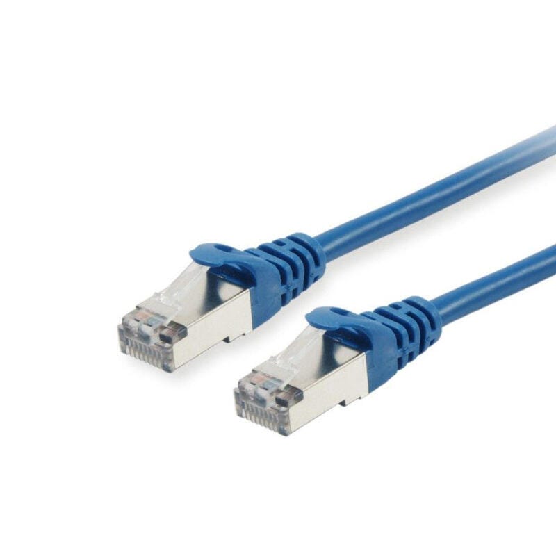 Cavo patch Cat6 2m nero | Acquista su Cavo patch Cat6 2m nero | Acquista su