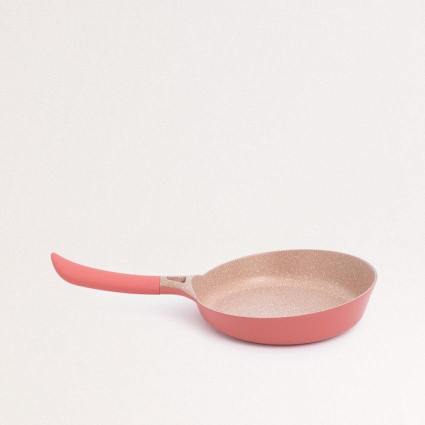 Rostiera Padella in Alluminio Casseruola con Coperchio e Sistema Aromatizzante | Leroy Merlin