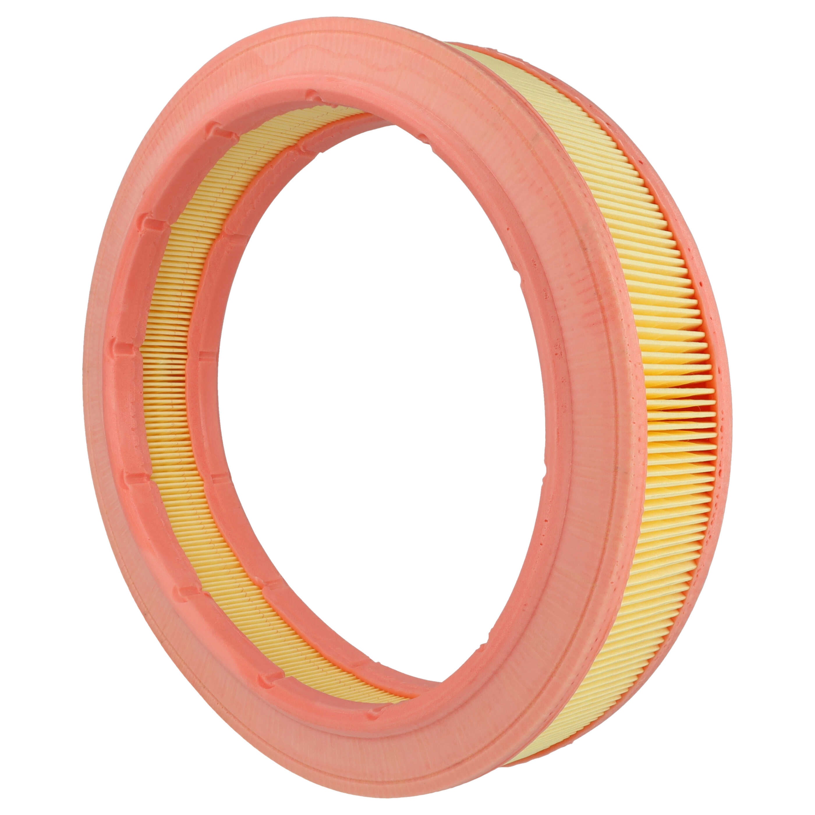 vhbw Cartouche filtrante remplacement pour Festool 769134, HF-CT 17 pour aspirateur - Filtre pour particules fines - 6