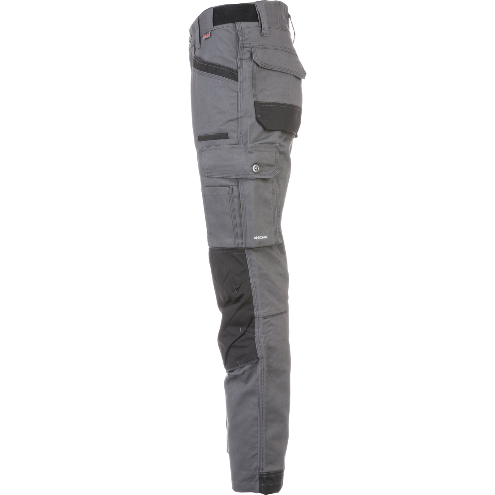 Pantalon de travail Würth MODYF Nature gris - 3