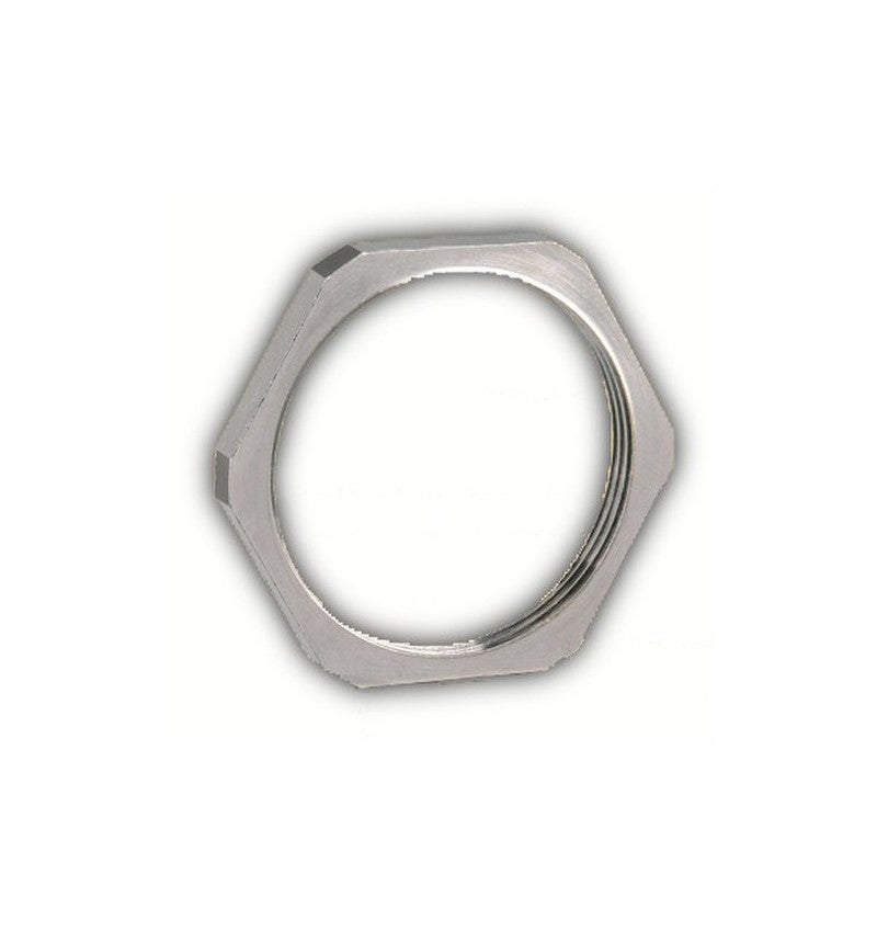 Dado per ponte in ottone per chitarra elettrica, 42 mm