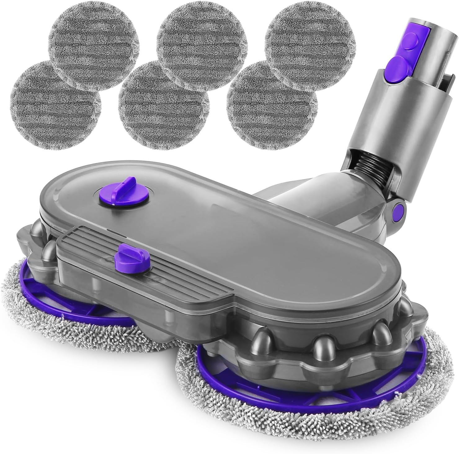 Głowica mopa do odkurzacza elektrycznego Dyson V7/V8/V10/V11