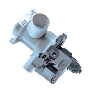 Elettropompa Di Scarico Originale Lavatrice BEKO 63BE505