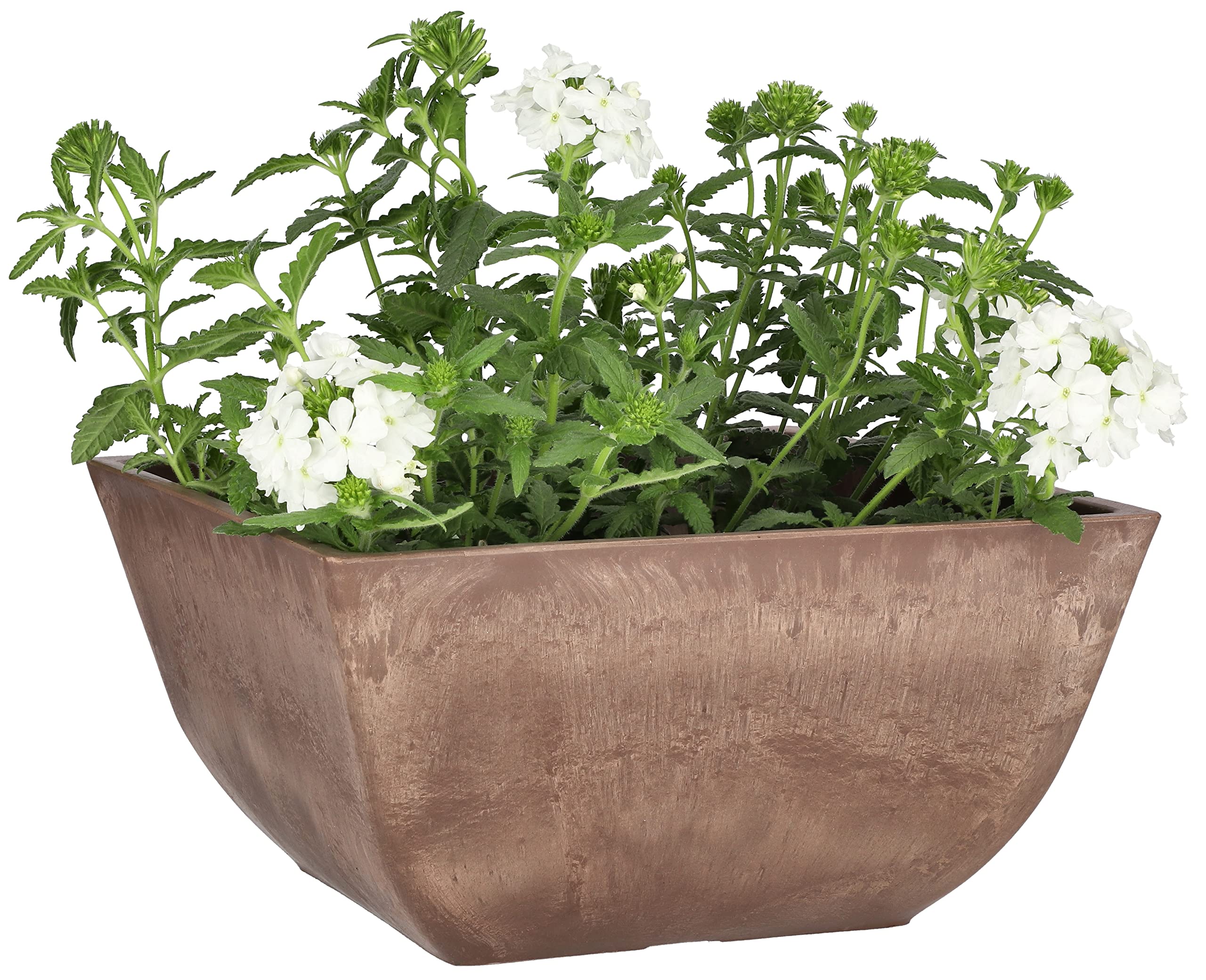 Doniczka donica ogrodowa osłonka mrozoodporna 26 - KOTARBAU