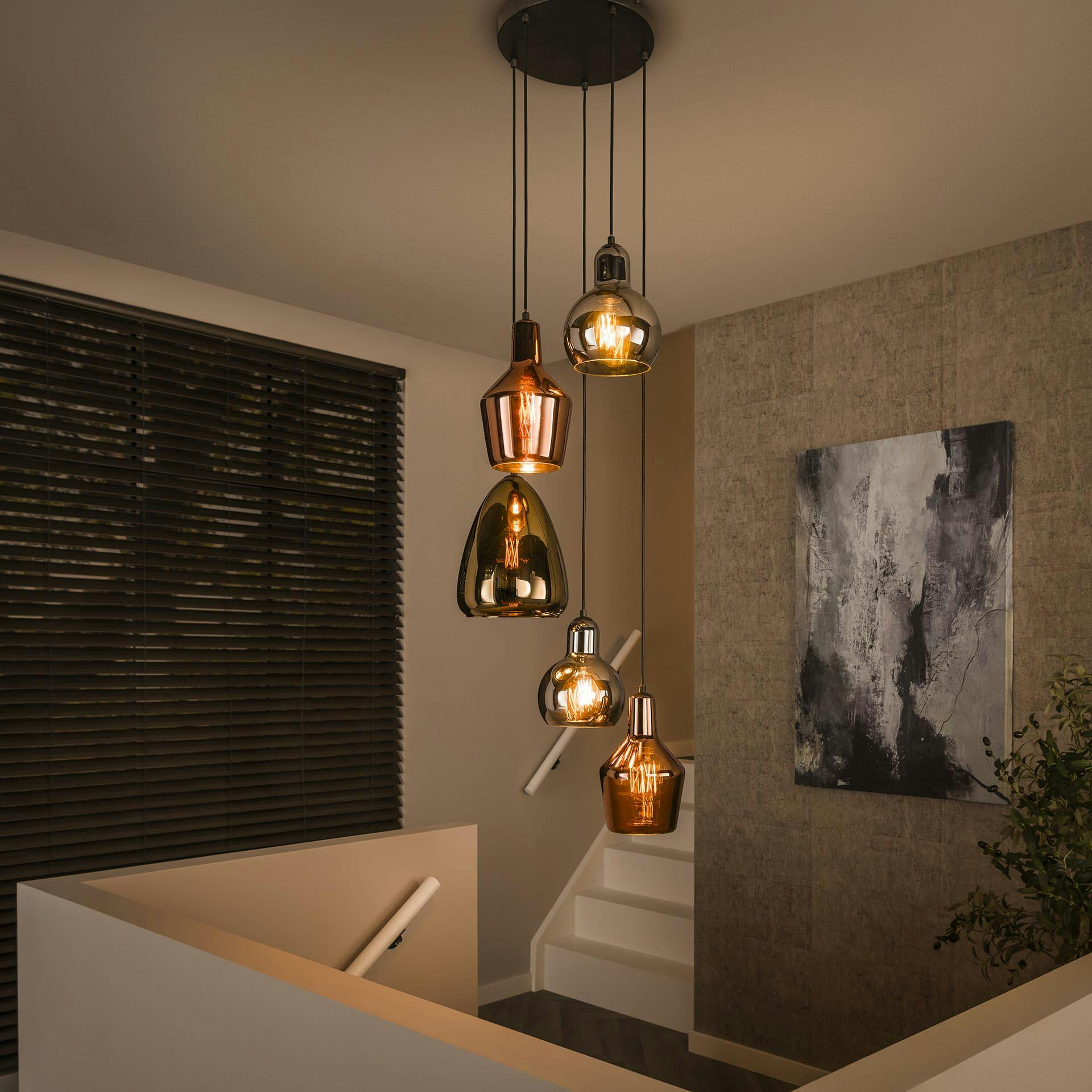 suspension-en-verre-color-5-lampes-nova-leroy-merlin