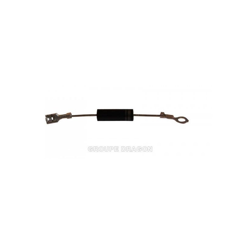 DIODE HAUTE TENSION POUR MICROONDES BRANDT 72X3701 Leroy Merlin — free download