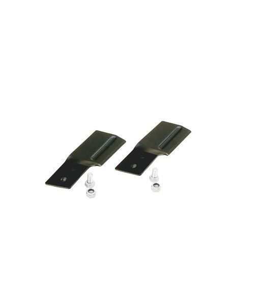 Lama Tagliaerba Tosaerba Rasaerba Compatibile STIGA 1111-9700-01 L=331 Mm - Foto 8