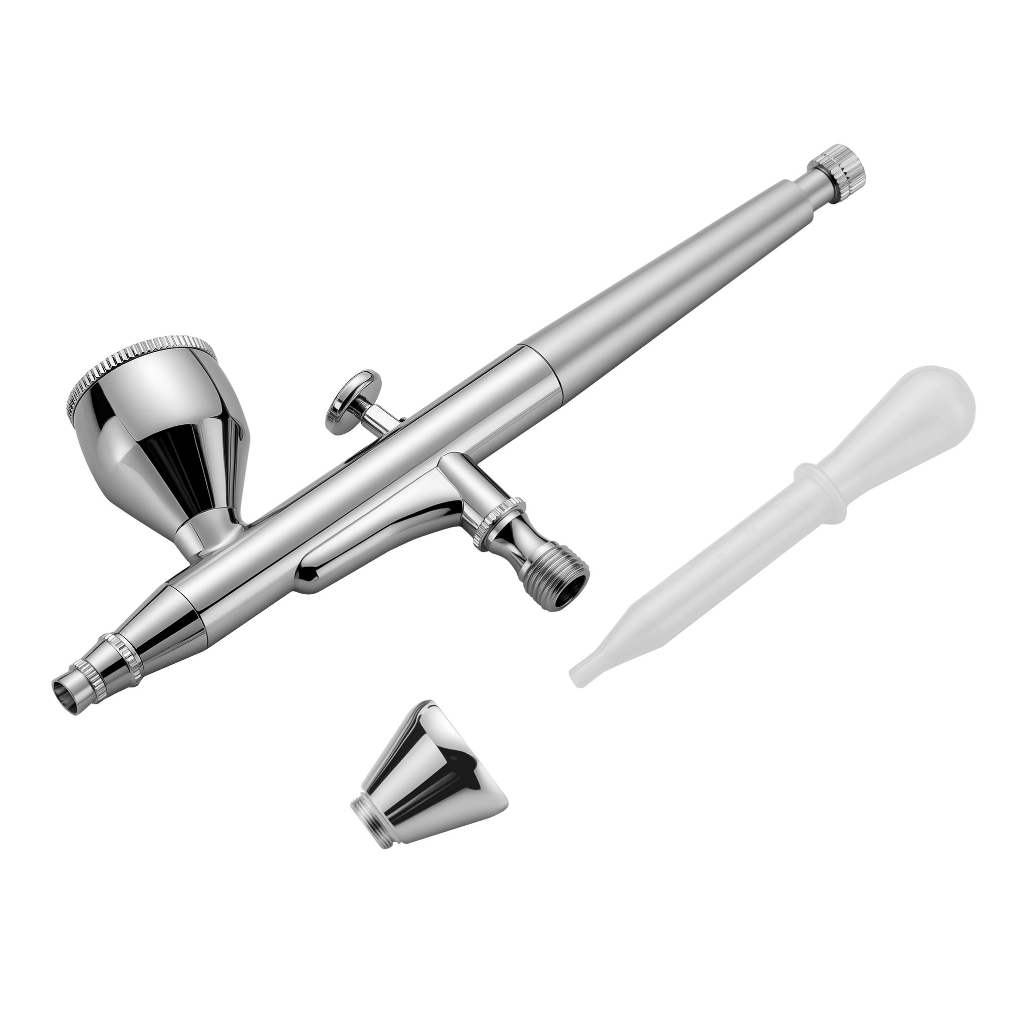 Bouchon de buse 0,2 pour aérographe Mobius