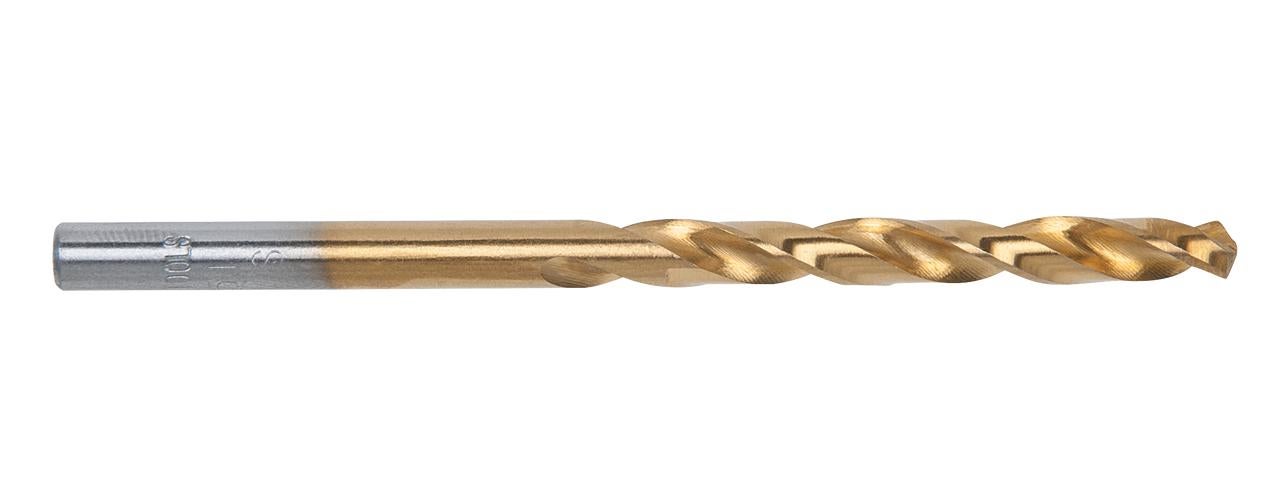 Foret HSS 6,4mm - Qualité Allemande Pour Perçage Précision