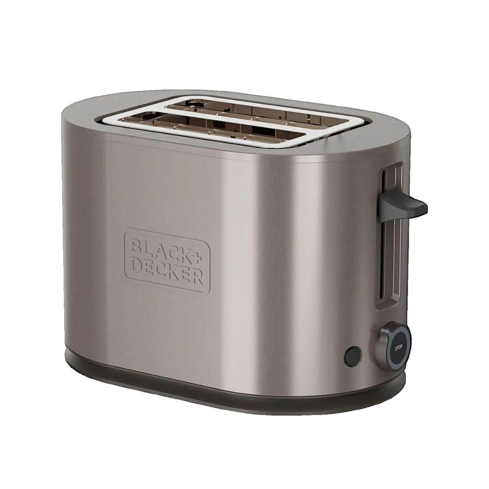 Leroy Merlin Tostadora black+decker bxtoa901e de 900 w