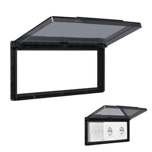 INTERRUPTEUR,green--Interrupteur Mural Mural Auto Alimenté, Sans