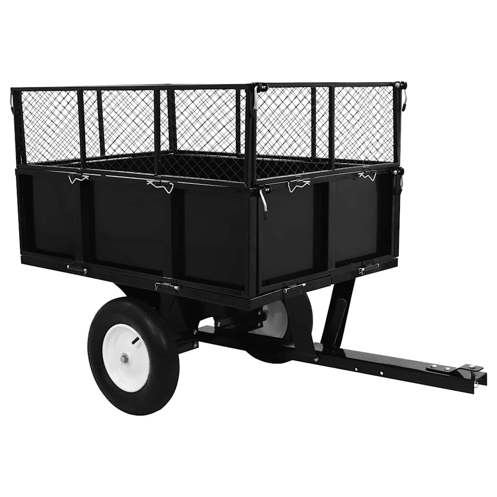 AHAKA Gancio di traino, 32 x 32 , adattatore USA, per quad, ATV AHAKA Gancio di traino, 32 x 32 , adattatore USA, per quad, ATV