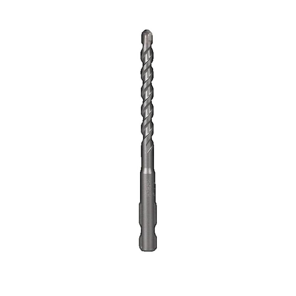Wiertło do betonu Bosch SDS-Quick średnica 10 mm długość 120 mm