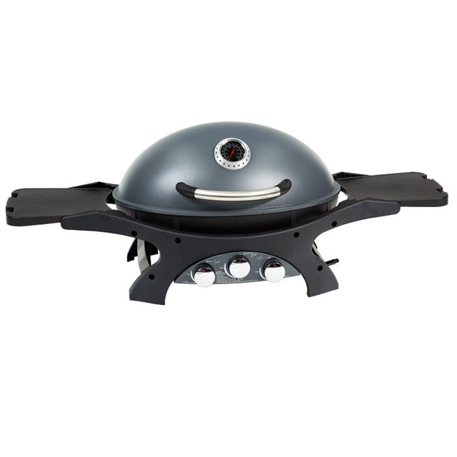 Pack Promo Pit Boss Navigator 550 & Cabinet Fumoir