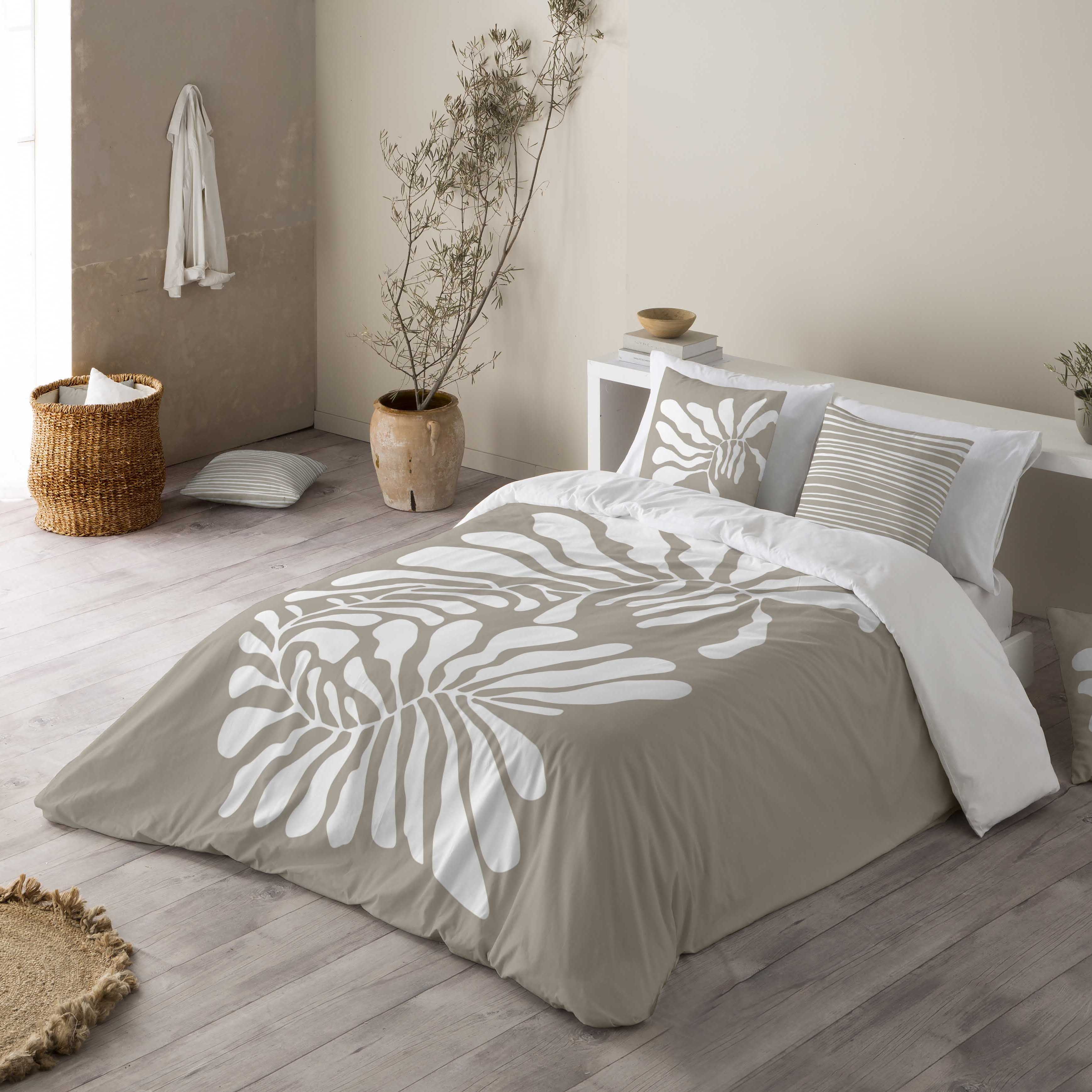 CAPA DE EDREDÃO 100% ALGODÃO YARE CAMA 135 - 3