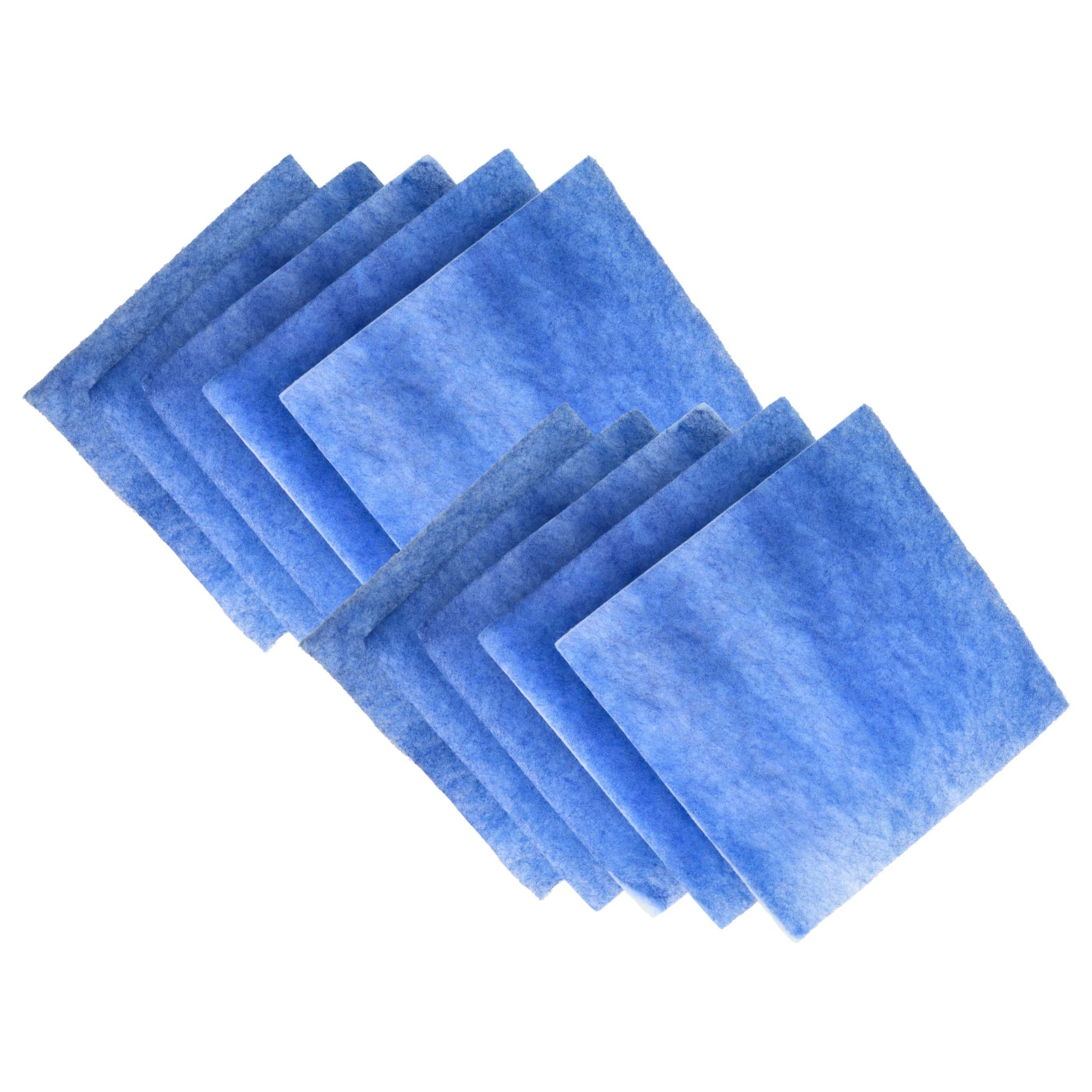 Lot De 10 Filtres à Air Maico ZF 60/100 - Référence 0093.0680 - Filtre Poussière G2 135x135mm Lot De 10 Filtres à Air Maico ZF 60/100 - Référence 0093.0680 - Filtre Poussière G2 135x135mm
