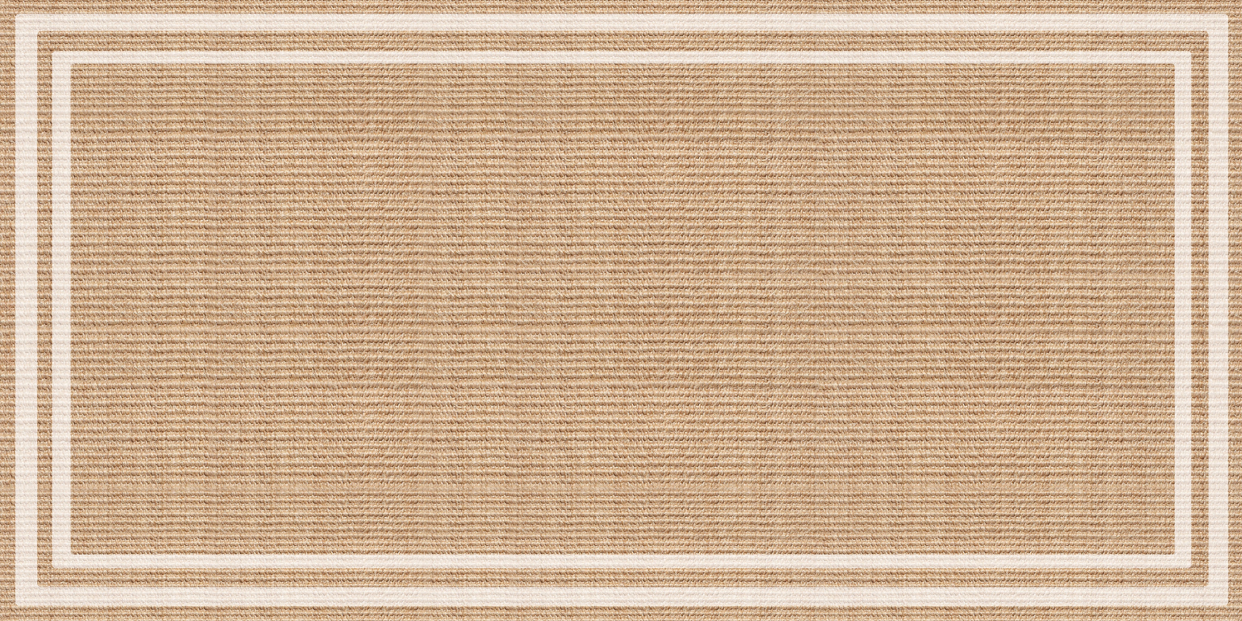 Alfombra de vinilo agnan 50x100 cm - pvc antideslizante, lisa impresa, vinilica para cocina o salón, lavable