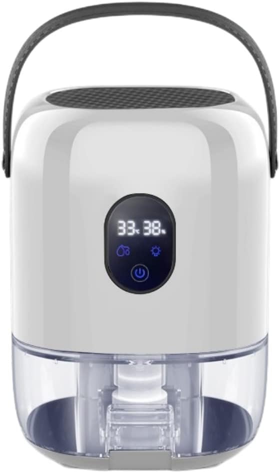 Deumidificatori Armadio 100g - 10 Sacchetti Assorbi Umidità Con Indicatore - Foto 9