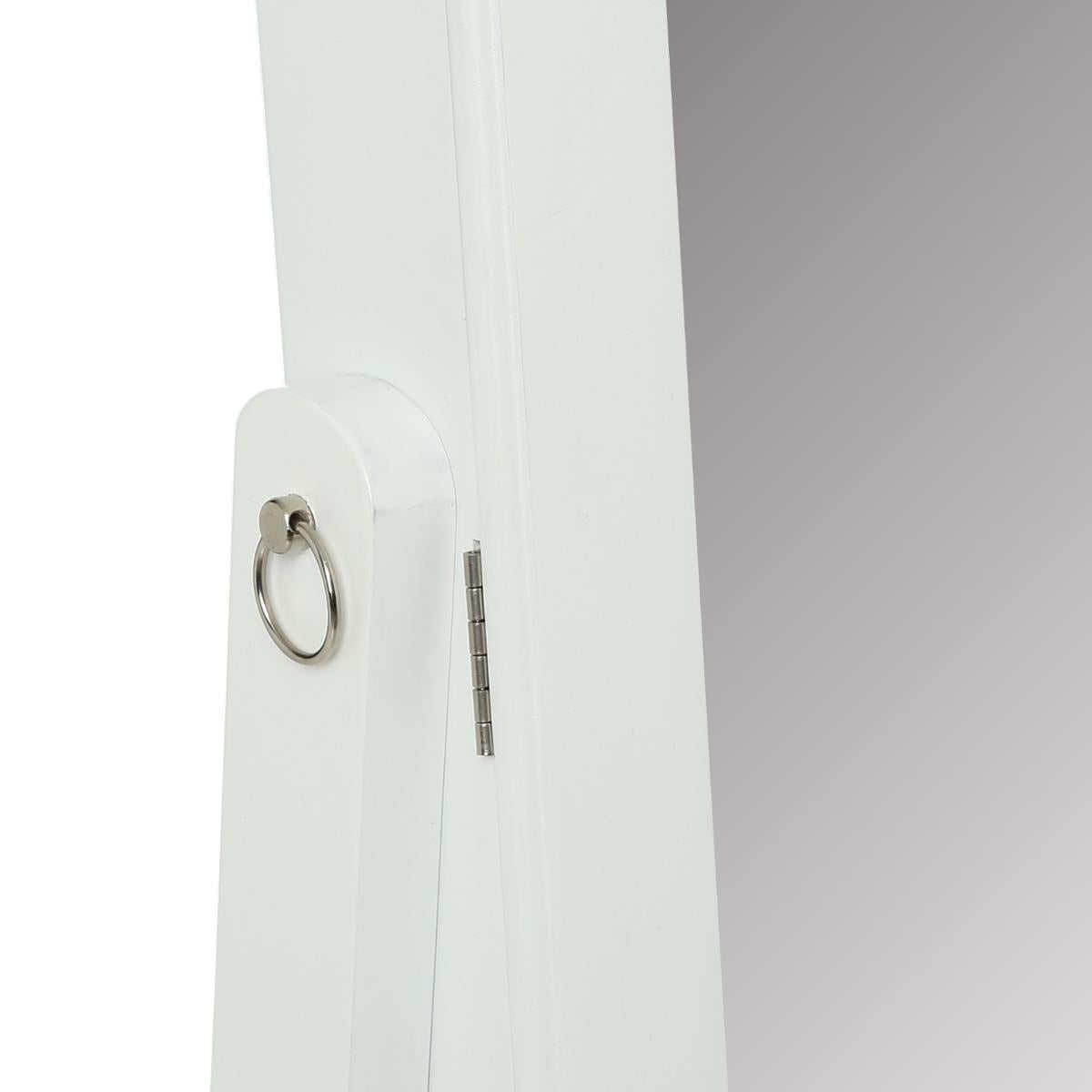 Armoire à Bijoux 