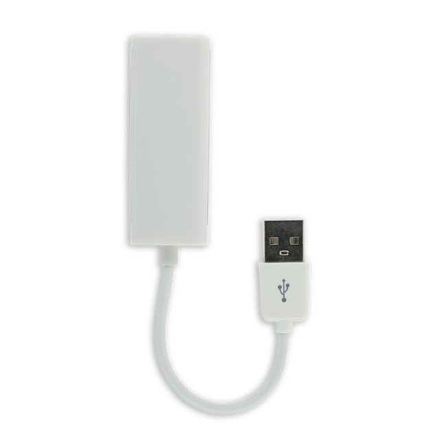 Adaptateur Ethernet,Micro USB vers RJ45,Adaptateur réseau Adaptateur Ethernet,Micro USB vers RJ45,Adaptateur réseau