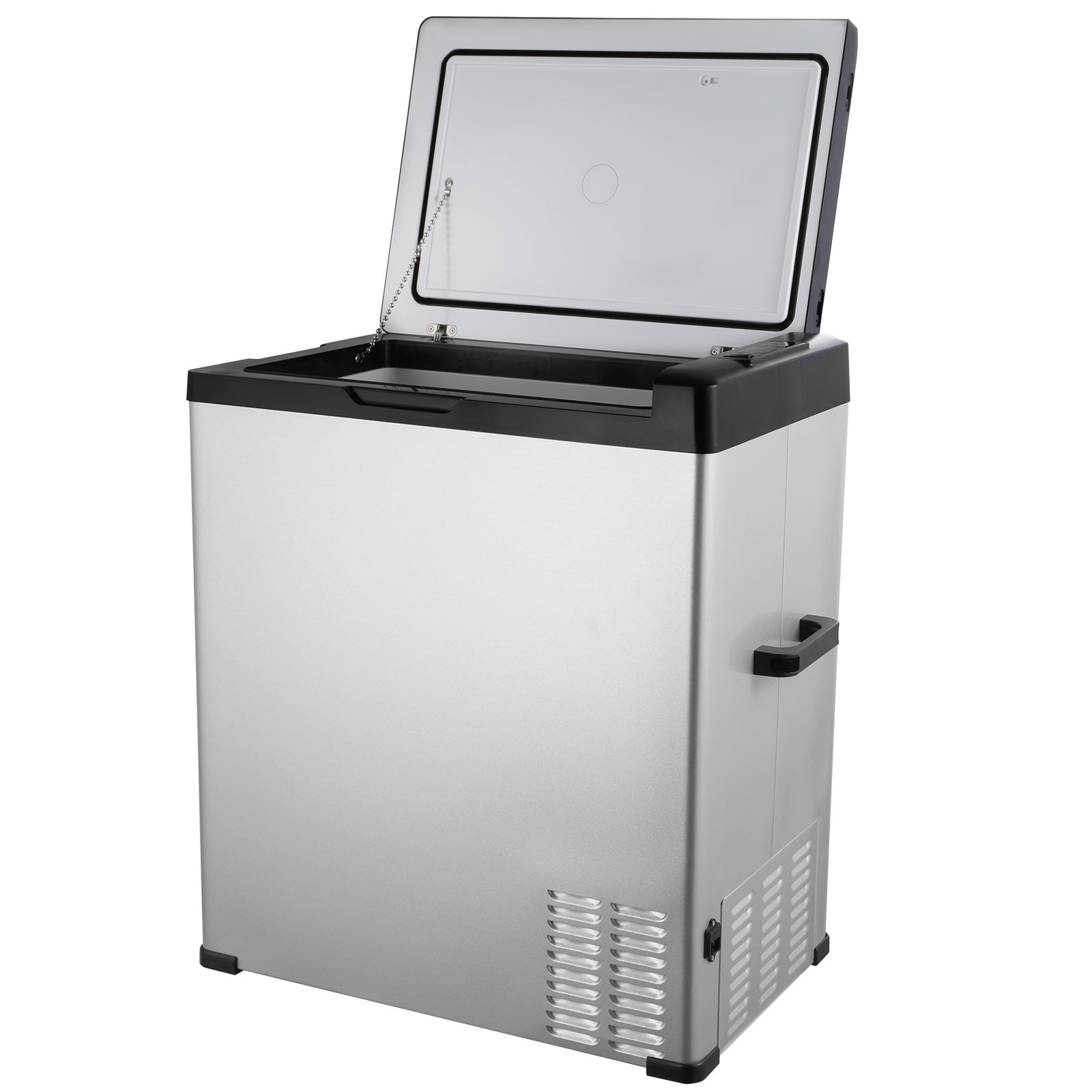 Bingi 12.8L Frigorifero Portatile Elettrico,Congelatore Portatile per Bingi 12.8L Frigorifero Portatile Elettrico,Congelatore Portatile per