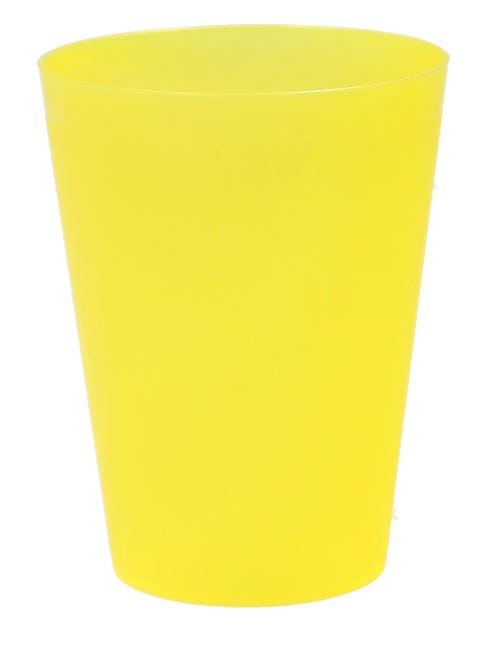 S&S-Shop 20 bicchieri in plastica rigida da 400 ml, verde, riutilizzabili, da cocktail, da campeggio, per bambini, JGA, per beerpong, impilabili, per feste, in plastica S&S-Shop 20 bicchieri in plastica rigida da 400 ml, verde, riutilizzabili, da cocktail, da campeggio, per bambini, JGA, per beerpong, impilabili, per feste, in plastica