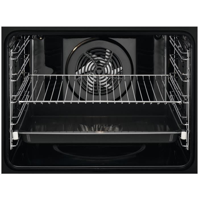 Four encastrable ELECTROLUX - 3