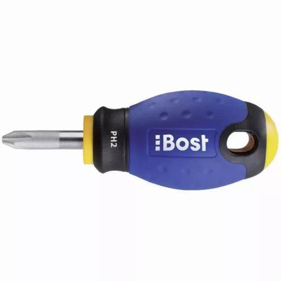 Bost lot de tournevis - Bricolage