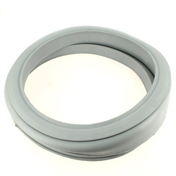 FIGEVIDA Cerchio Oblò Lavatrice Candy 41018408 - Ricambio Compatibile Per Sportello, Lista Modelli Inclusa