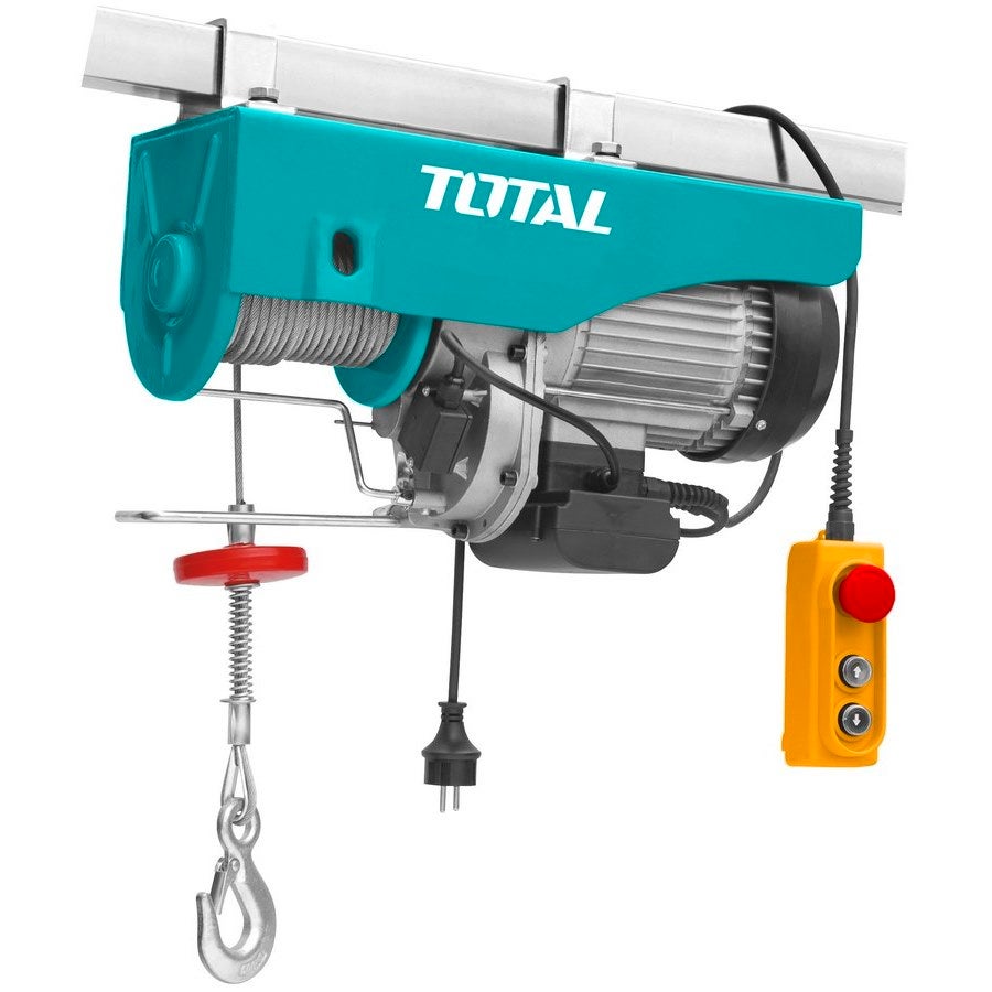 Electropalan TOTAL - 1600W, 1000kg