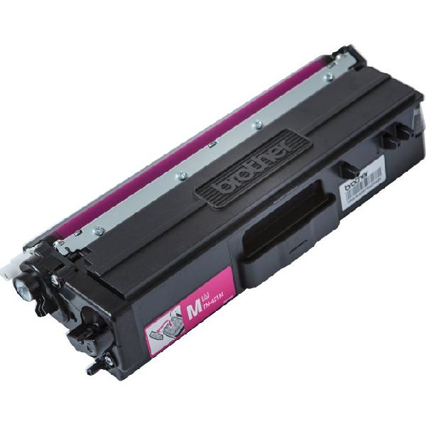 Brother TN-421M Cartouche de toner 1 pièce(s) Original