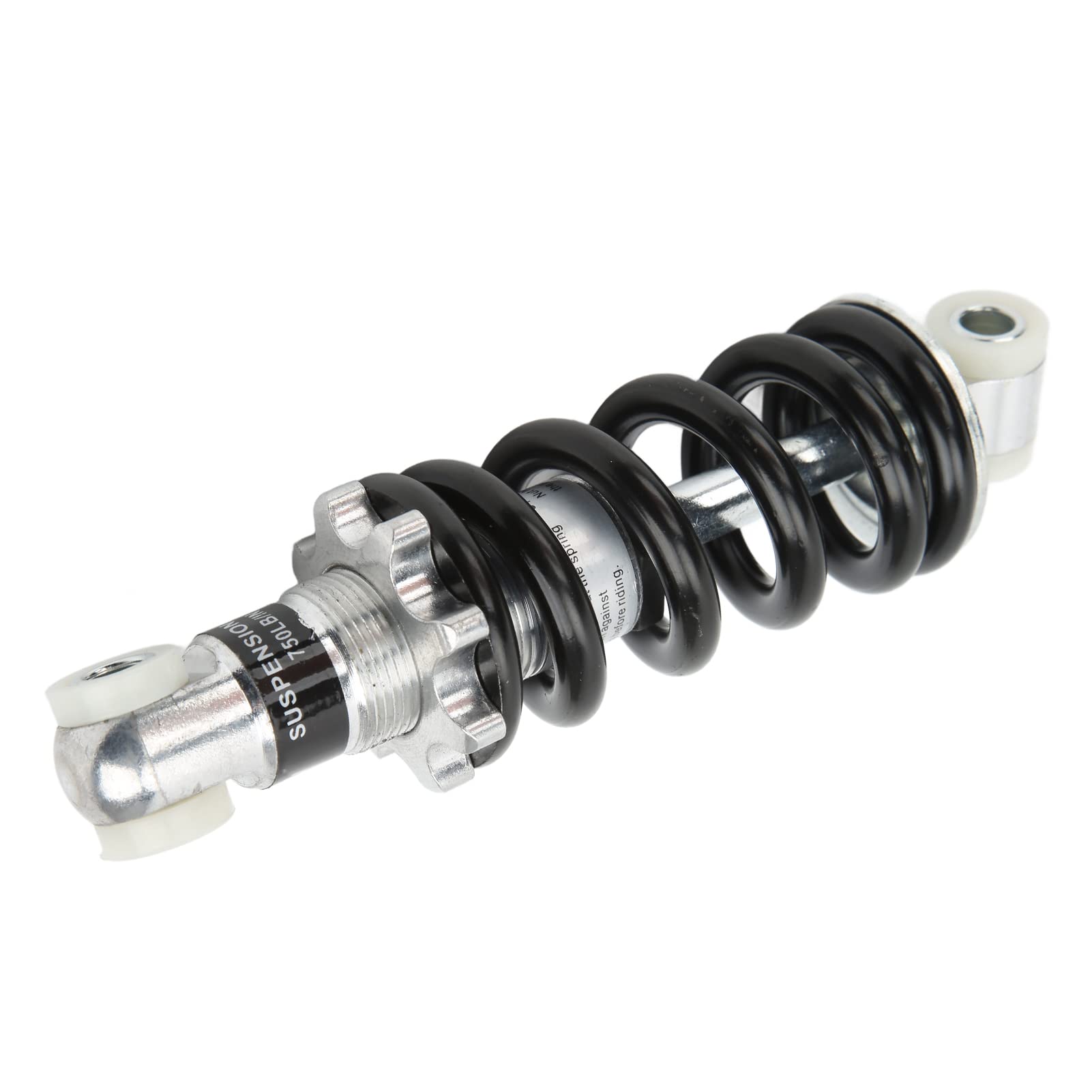 Ammortizzatori per bicicletta 150mm 750LBS Ammortizzatori per mountain bike moto - 5