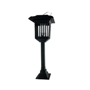 Lampada Antizanzare Elettrica, AETKFO 20W UV Zanzariera Elettrica con