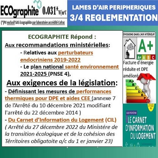 isolant vide sanitaire plancher bas λ 0.031 par labo COFRAC (10 m3) soit 100 m2 en 10 cm R=3 - 12