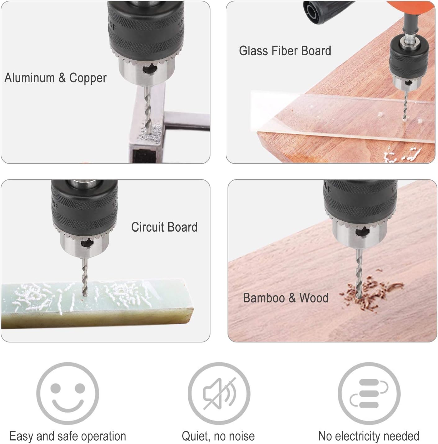 sourcing map 0.25mm diamètre fil émaillé Fil cuivre émaillé Longueur 66'' bobinage