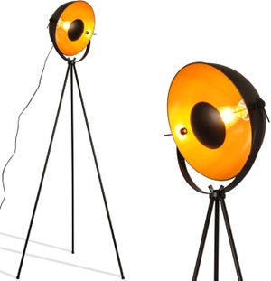 Douille Lampe E27 Vintage Avec Interrupteur à Glissière - Aluminium, Style Industriel Rétro - Pour Suspension Ou Lampe De Table