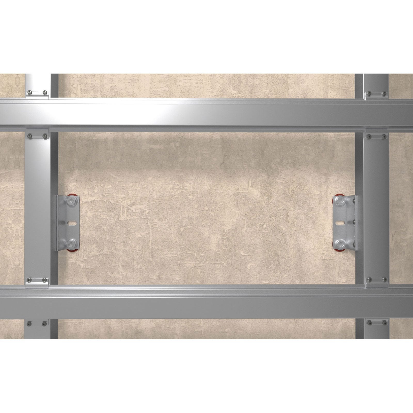 Fischer 503784 SXR 10 x 100 SS K NV Cheville à tige longue 100 mm 1 set - 4