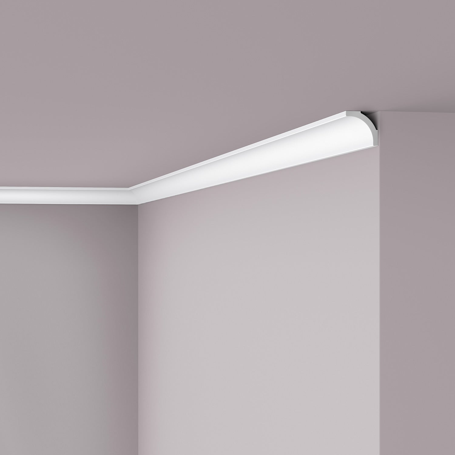 B2 nomastyl cornice per soffitto in polistirolo no l marquet 35 x 35