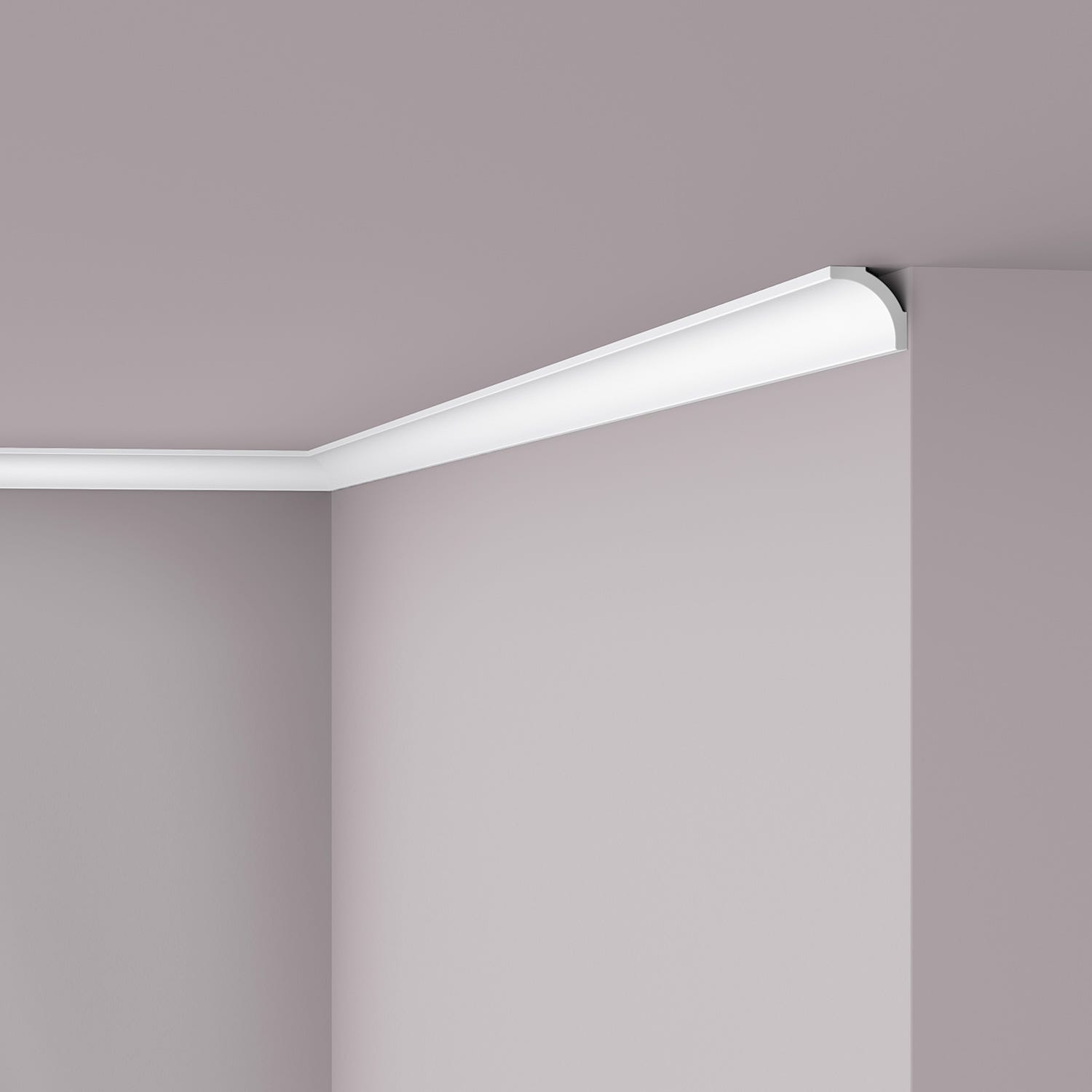 B2 NOMASTYL Cornice Per Soffitto In Polistirolo No l Marquet 35 X 35 B2 nomastyl cornice per soffitto in polistirolo no l marquet 35 x 35