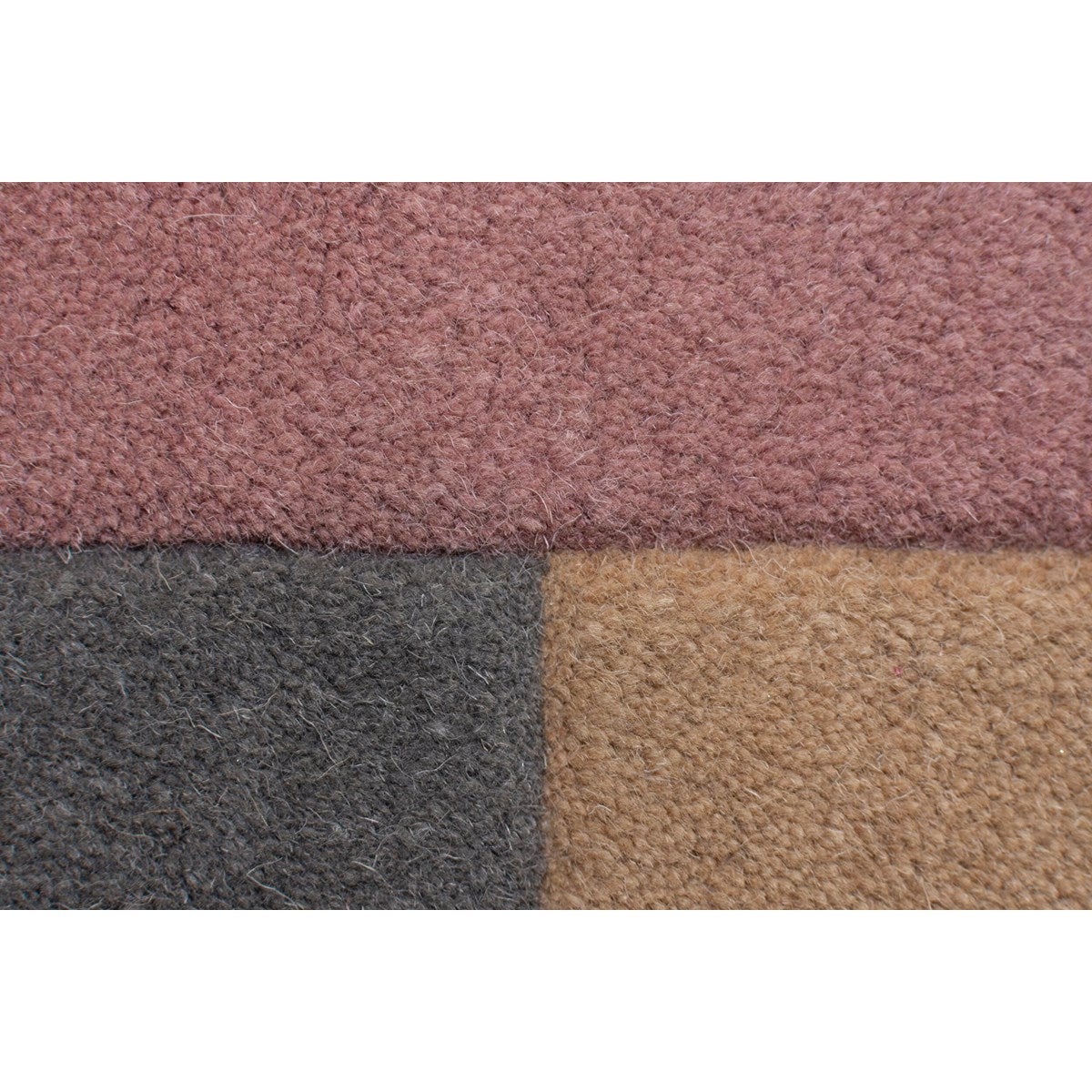 Tapis Pure laine Moderne et Design ARTY 160x230 cm - 5