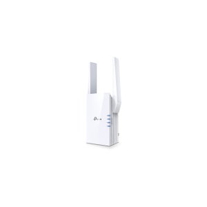 Potente Ripetitore WiFi Da 300 Mbps, Amplificatore WiFi Da 2,4 GHz Con Wps 4 Antenne 1 Porta Lan Compatibile Con Tutti I Box Internet 96517658