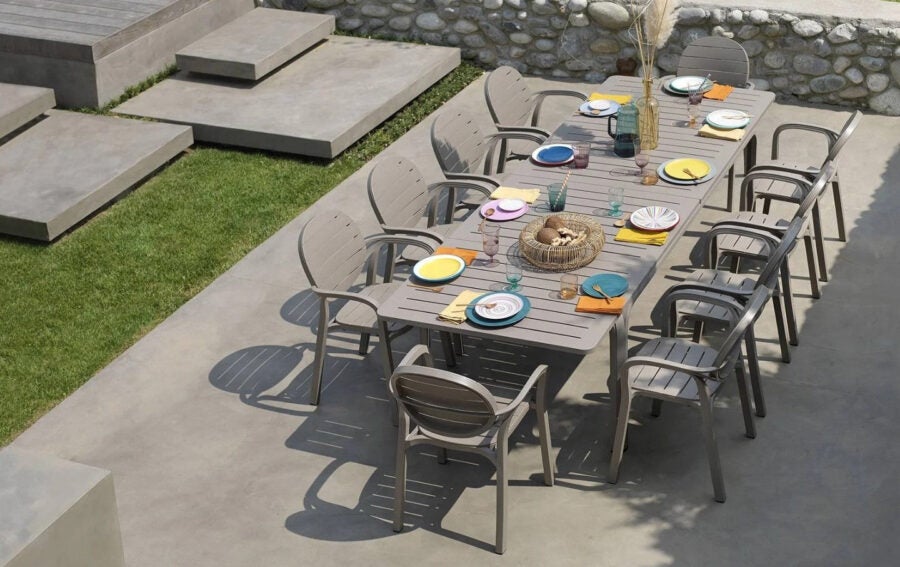 Table extensible 