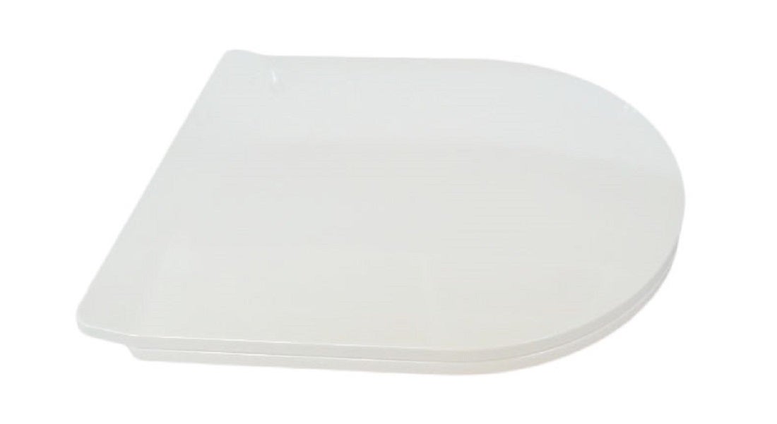 Deska sedesowa MKW wolnoopadająca do Roca Nexo Slim