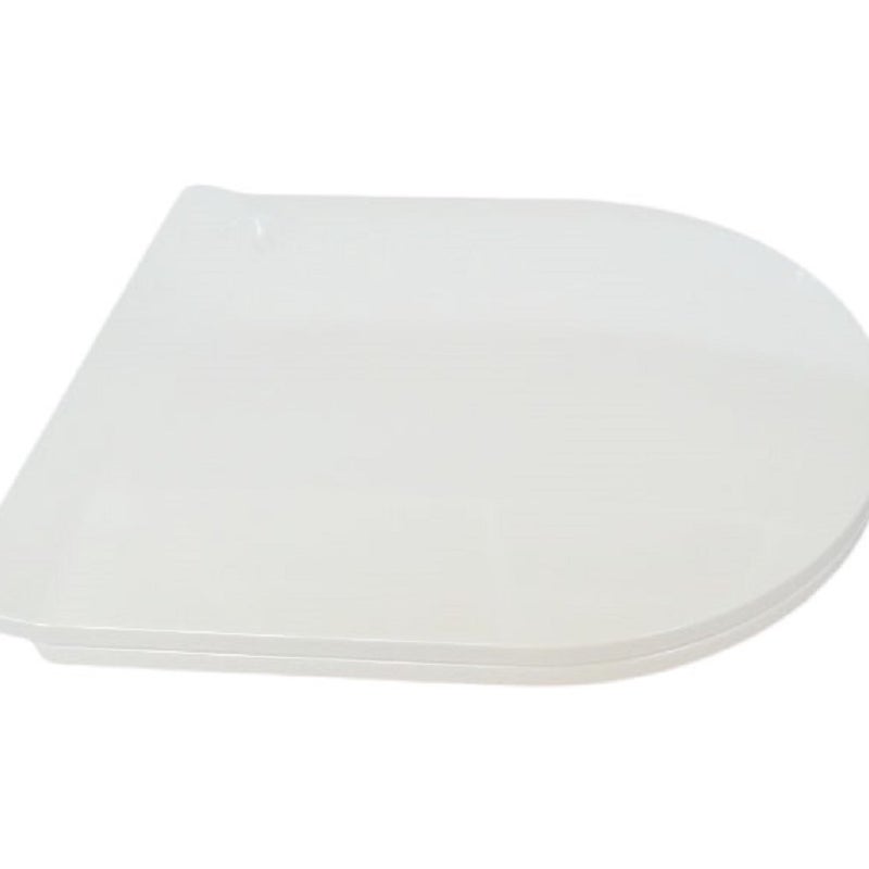 Deska sedesowa MKW wolnoopadająca do Roca Nexo Slim