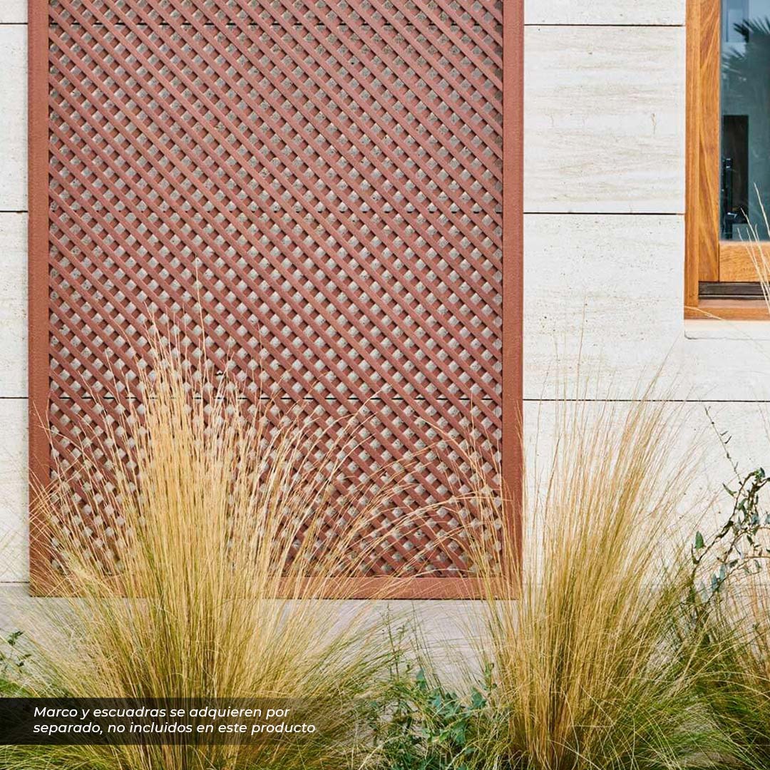 CELOSIA LOP 0.6X1.15 M MIMBRE NORTENE - 7