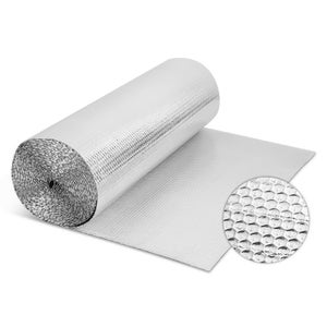 Isolante Termoacustico E Barriera Al Vapore OVER-FOIL 2L-2 By OVER-ALL - Foto 6