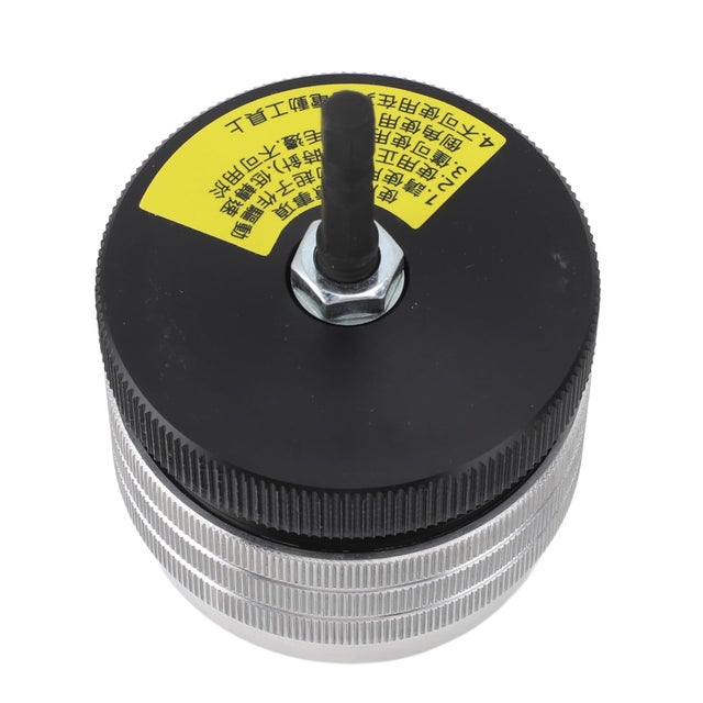 Connettore per alesatore per tubi per tubi Connettore per alesatore per tubi in lega di alluminio per sbavatura di rifilatura (dimensione L)