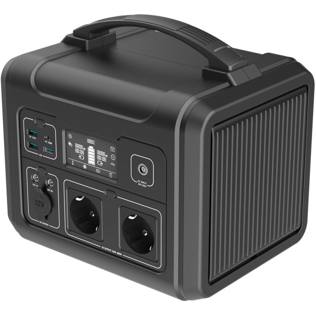 Batterie nomade EZVIZ PS600 - 600W / Batterie au lithium