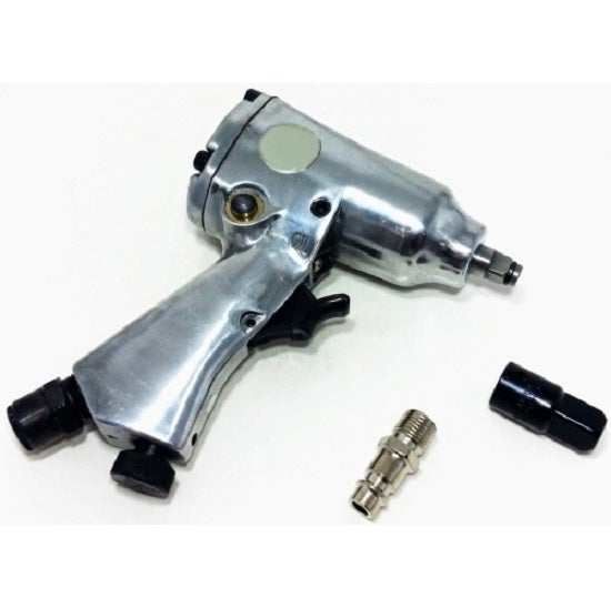 Avvitatore reversibile ad aria compressa/pneumatico/ad impulsi 3/8