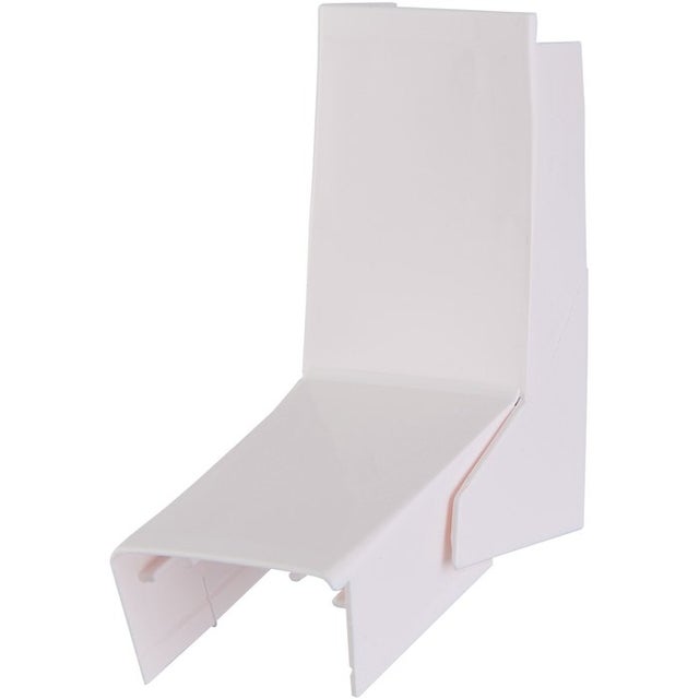 Angle intérieur ou extérieur pour moulure DLPlus - blanc